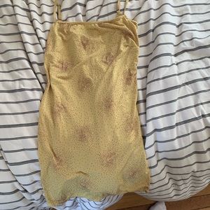 Vintage her pony slip